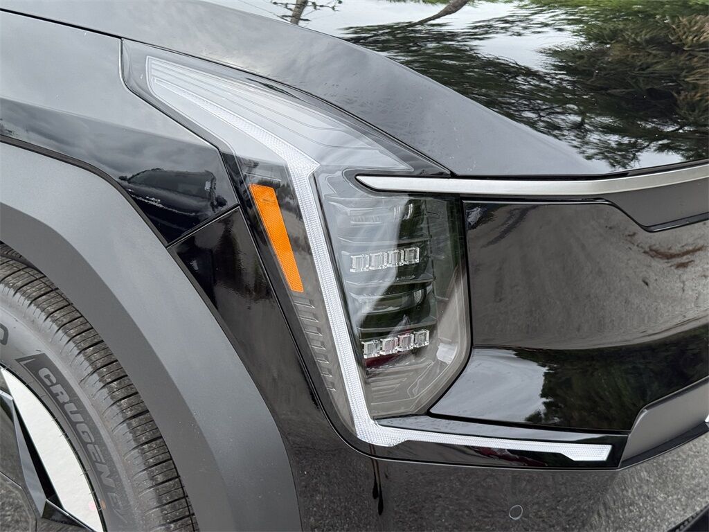2026 Kia EV9 Light Long Range San Clemente CA