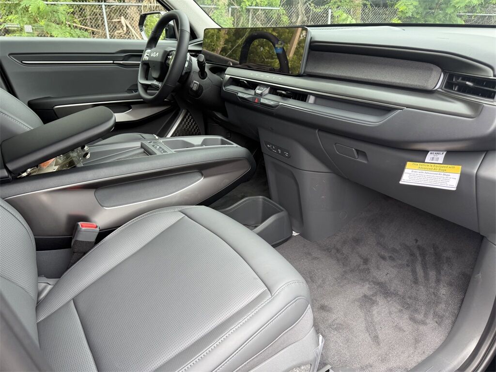 2026 Kia EV9 Light Long Range San Clemente CA