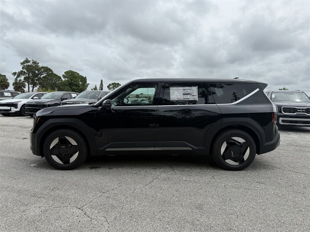 2026 Kia EV9 Light Long Range San Clemente CA