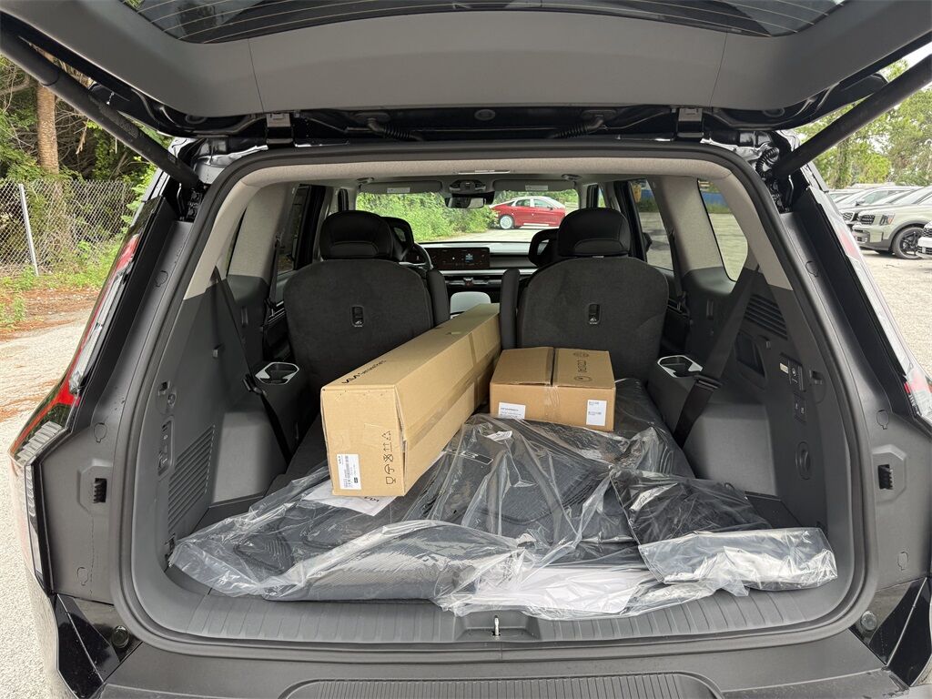 2026 Kia EV9 Light Long Range San Clemente CA