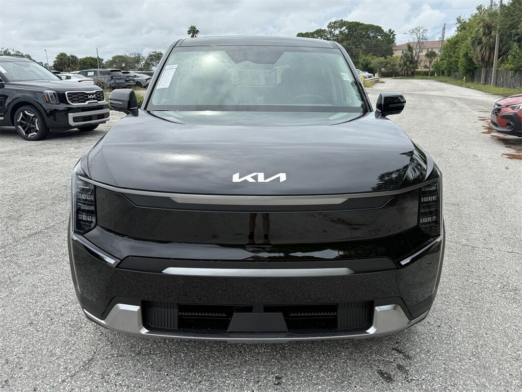 2026 Kia EV9 Light Long Range San Clemente CA