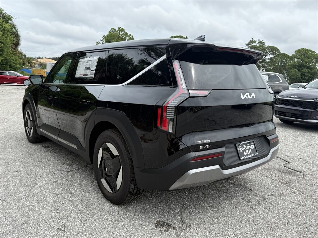 2026 Kia EV9 Light Long Range San Clemente CA