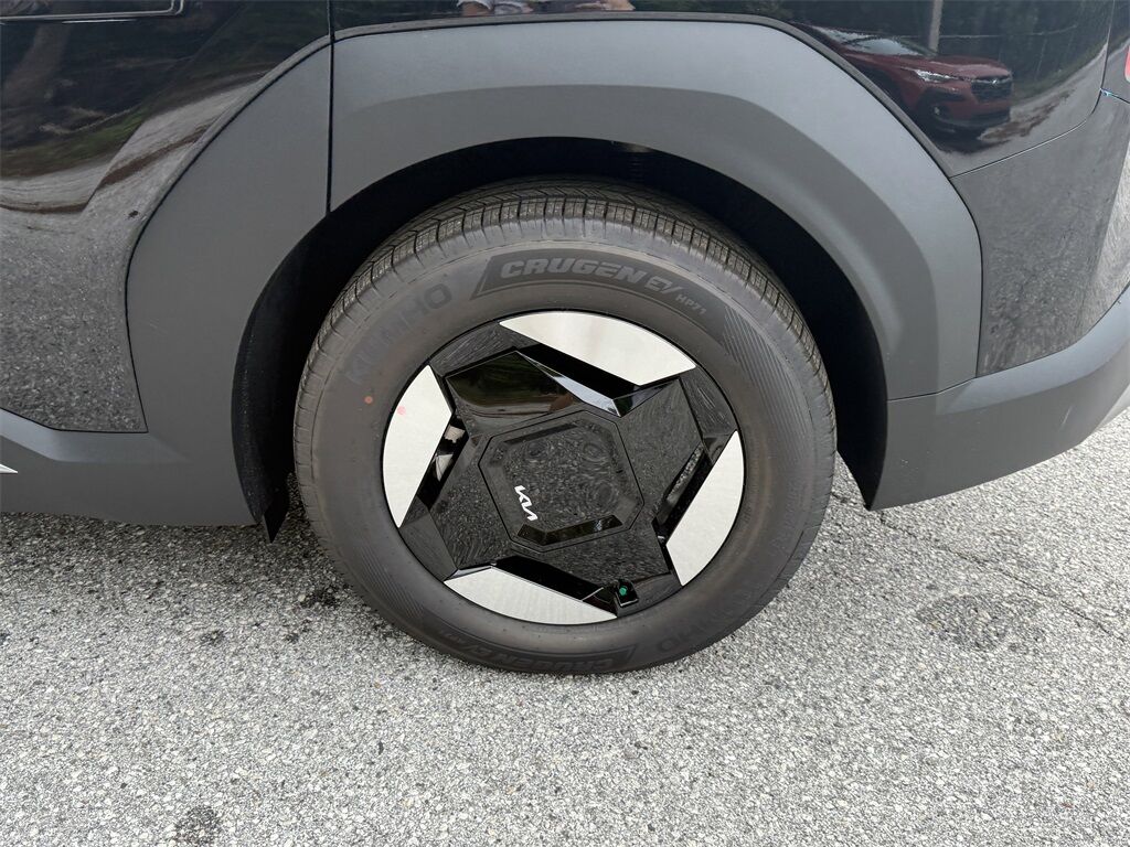 2026 Kia EV9 Light Long Range San Clemente CA