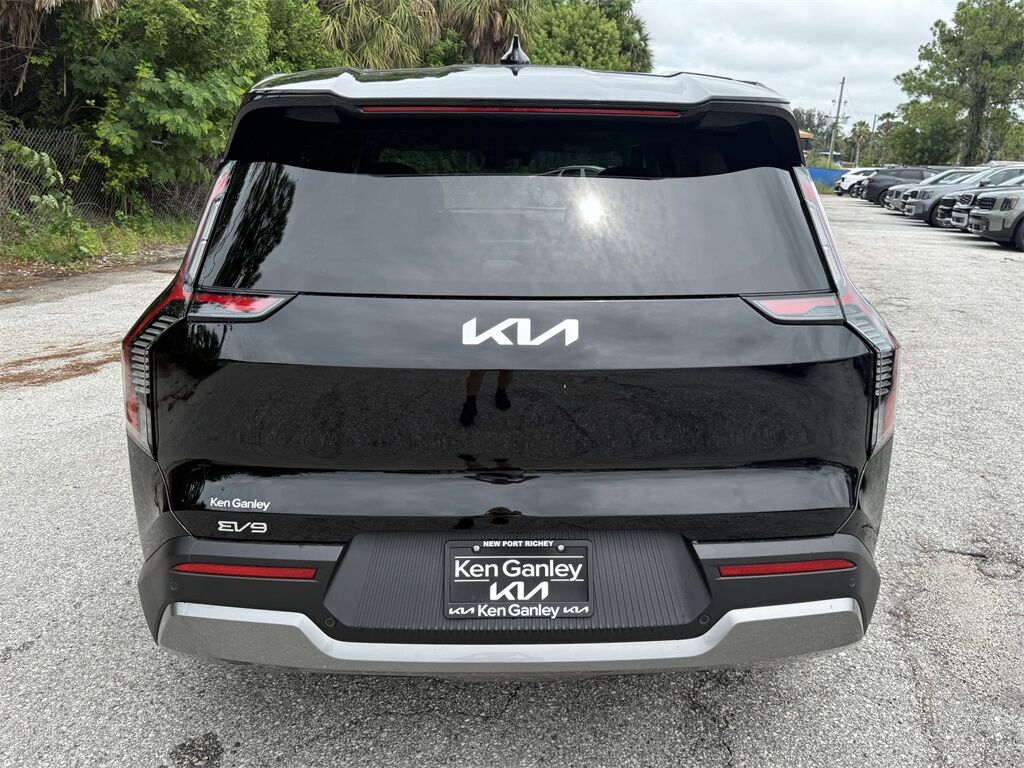 2026 Kia EV9 Light Long Range San Clemente CA