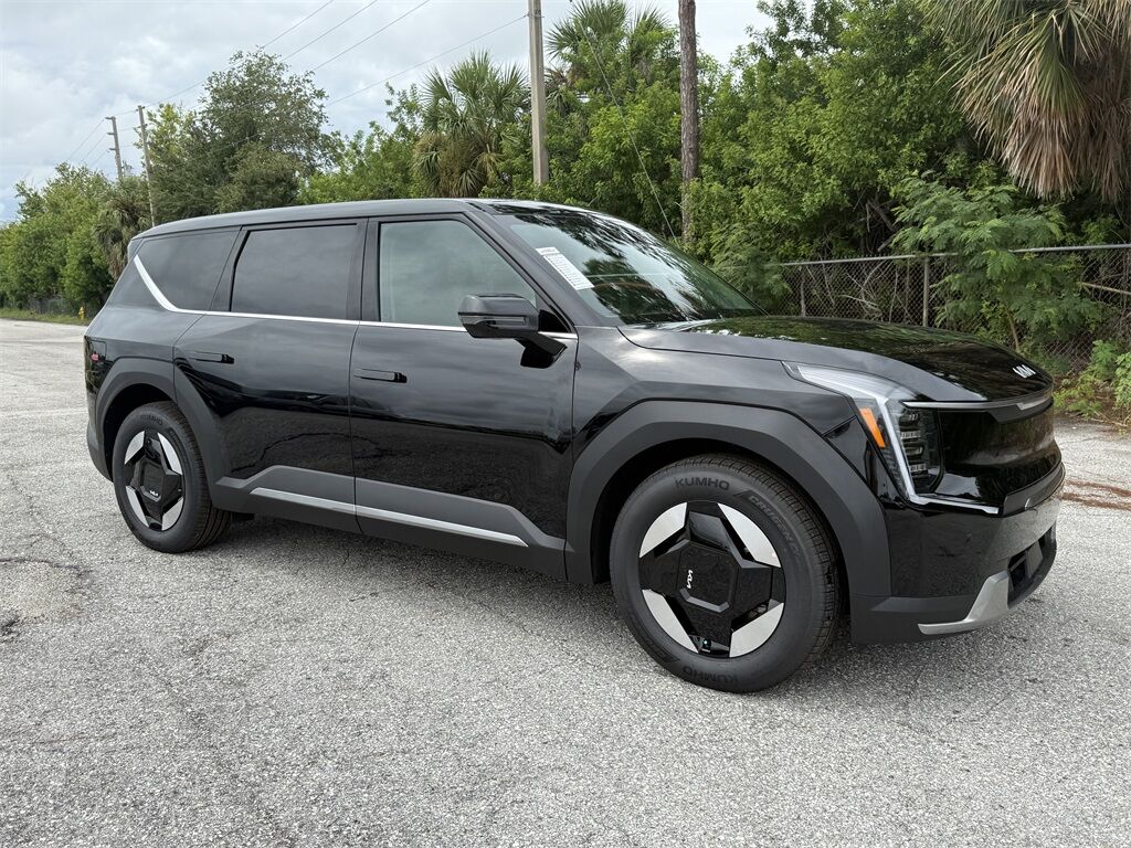 2026 Kia EV9 Light Long Range San Clemente CA