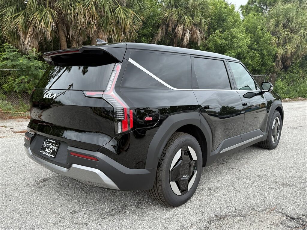 2026 Kia EV9 Light Long Range San Clemente CA