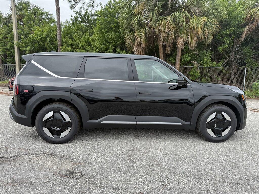 2026 Kia EV9 Light Long Range San Clemente CA