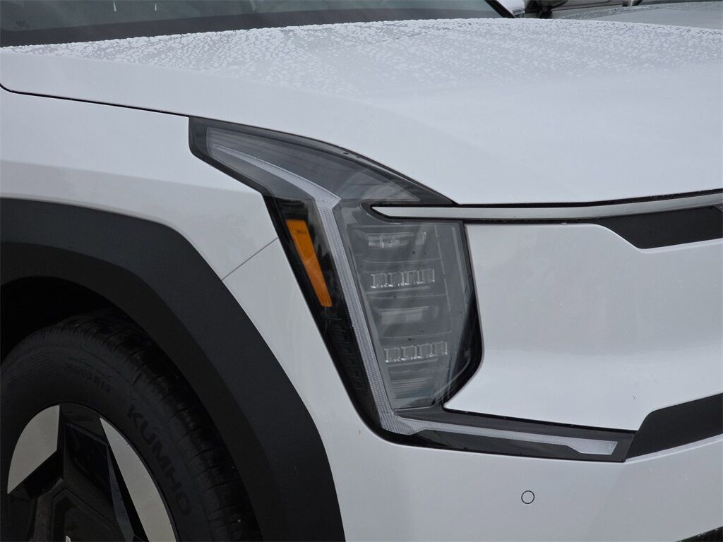 2026 Kia EV9 Light Long Range San Clemente CA