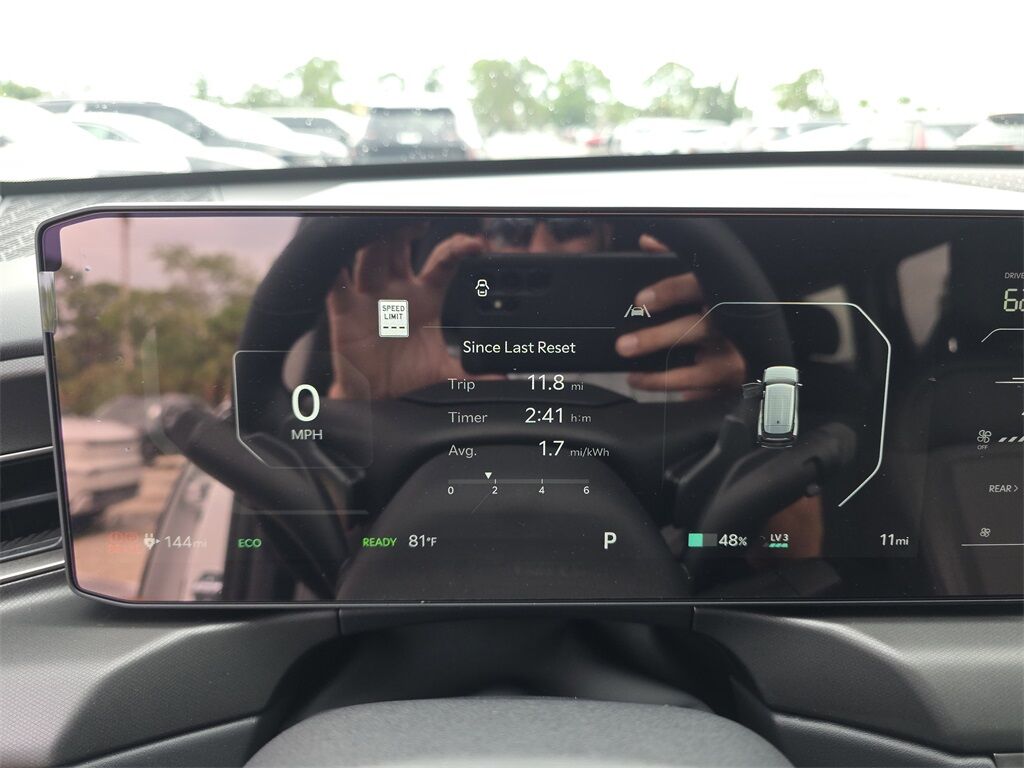 2026 Kia EV9 Light Long Range San Clemente CA
