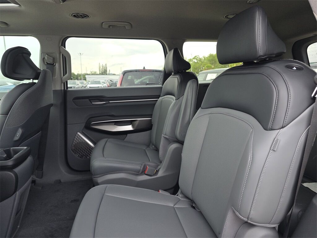 2026 Kia EV9 Light Long Range San Clemente CA