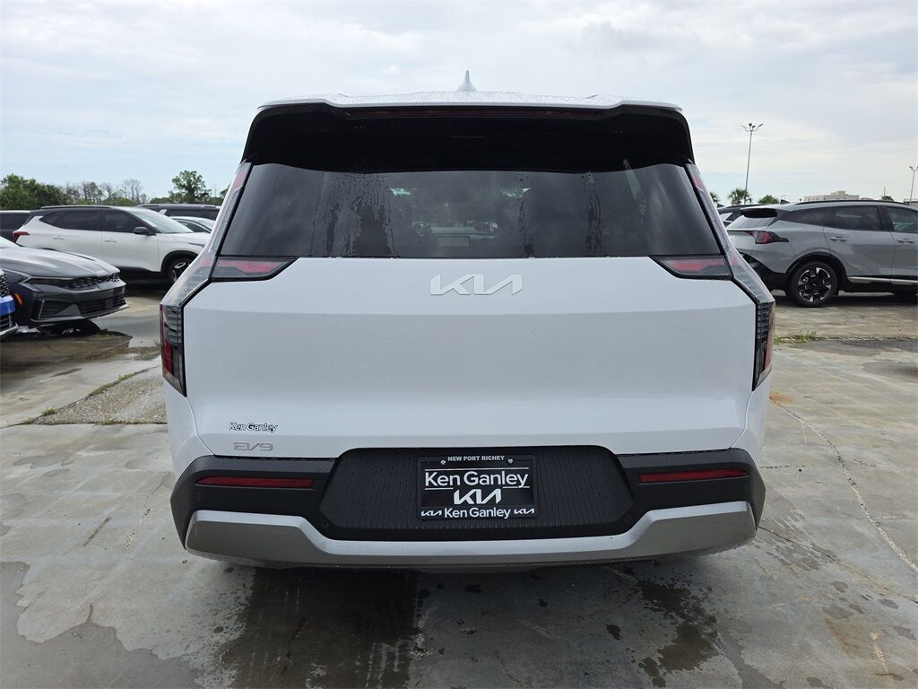 2026 Kia EV9 Light Long Range San Clemente CA