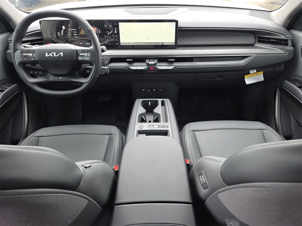 2026 Kia EV9 Light Long Range San Clemente CA