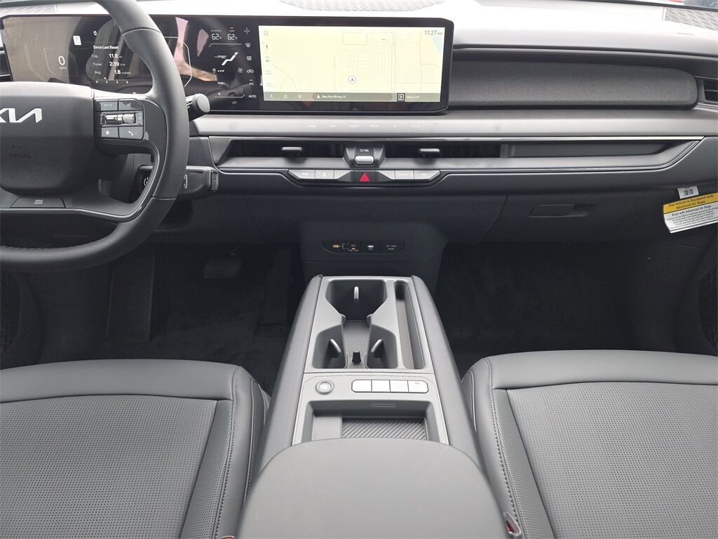 2026 Kia EV9 Light Long Range San Clemente CA