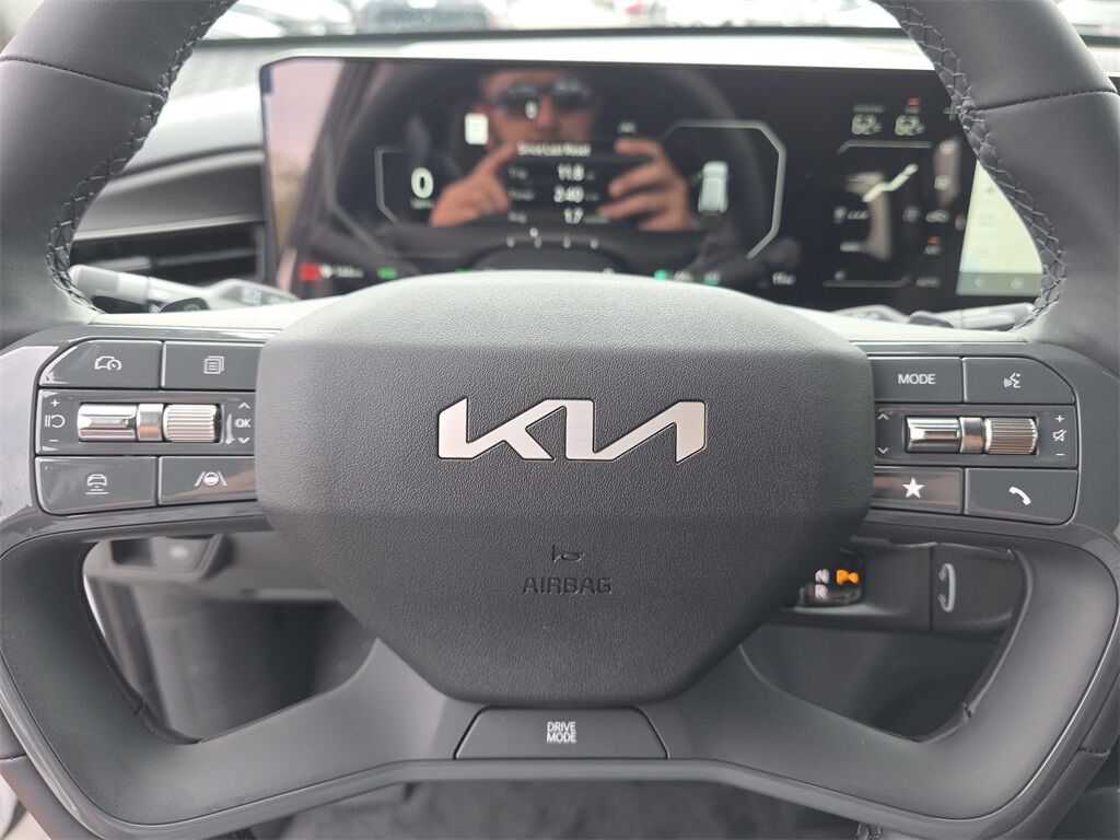 2026 Kia EV9 Light Long Range San Clemente CA