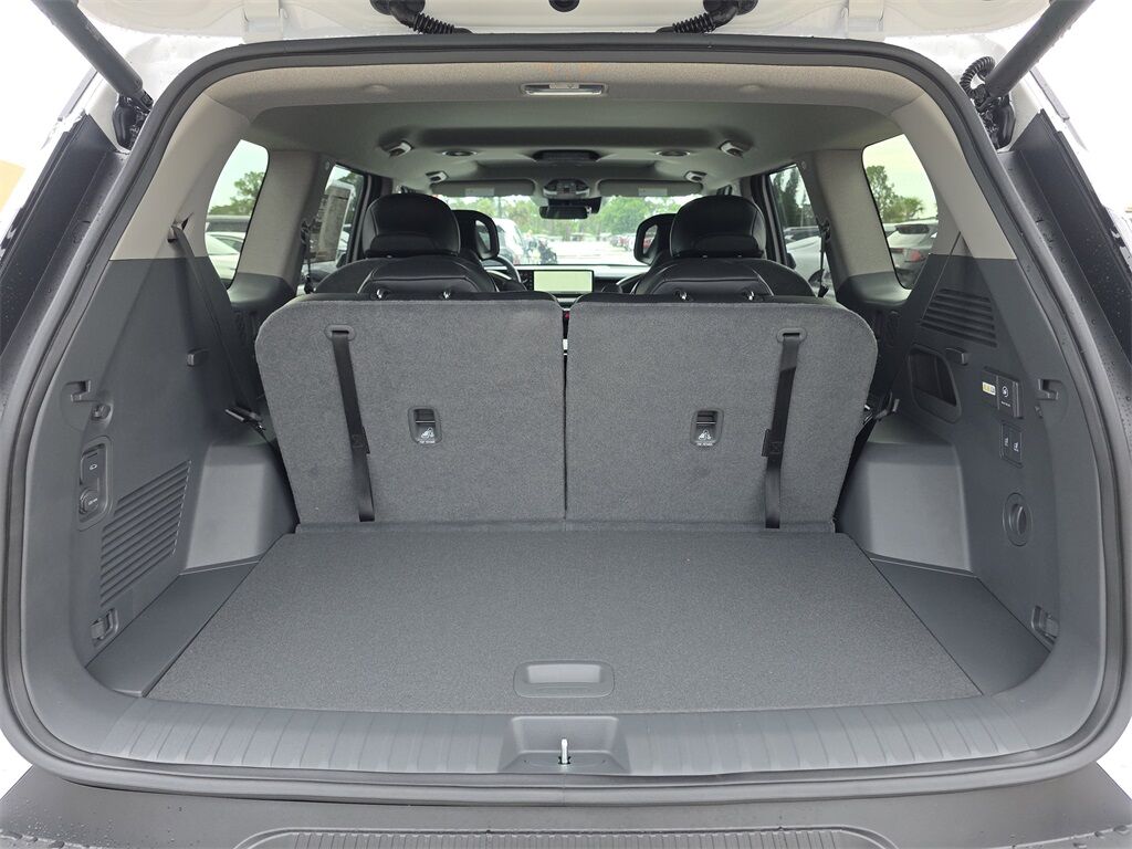 2026 Kia EV9 Light Long Range San Clemente CA