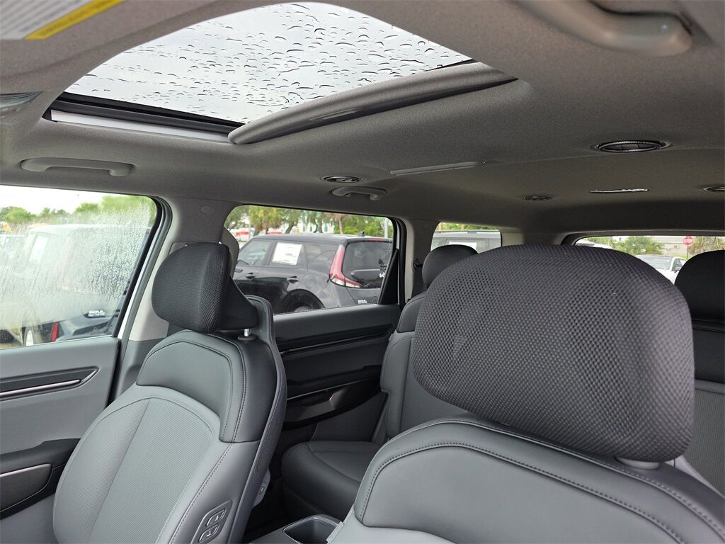 2026 Kia EV9 Light Long Range San Clemente CA