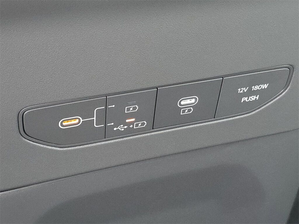 2026 Kia EV9 Light Long Range San Clemente CA