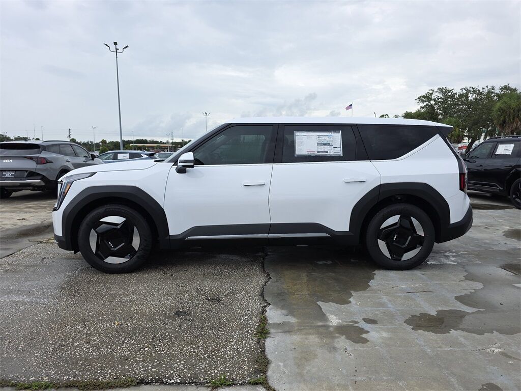 2026 Kia EV9 Light Long Range San Clemente CA