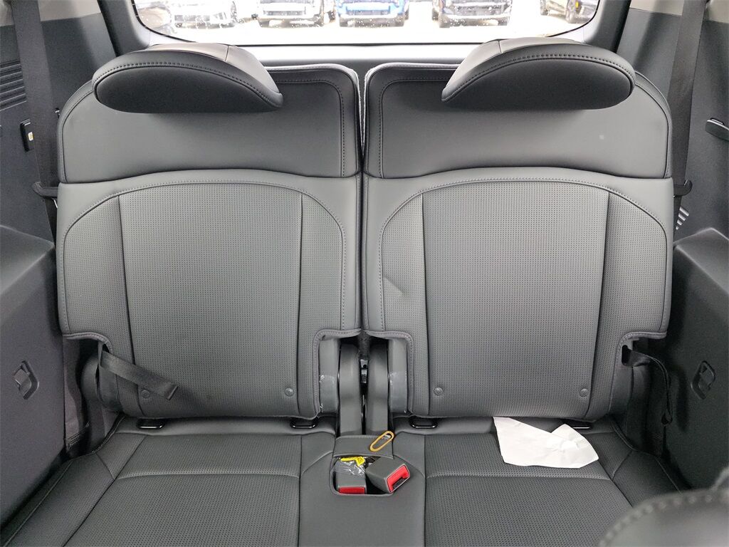 2026 Kia EV9 Light Long Range San Clemente CA