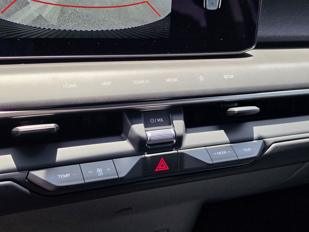 2026 Kia EV9 Light Long Range San Clemente CA