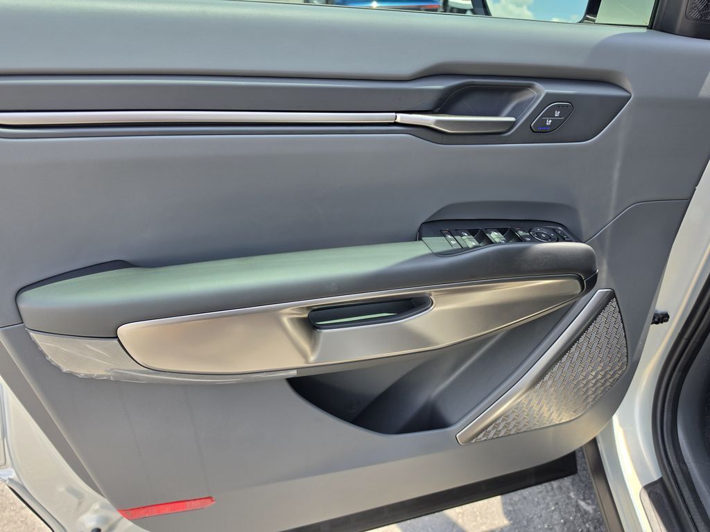 2026 Kia EV9 Light Long Range San Clemente CA