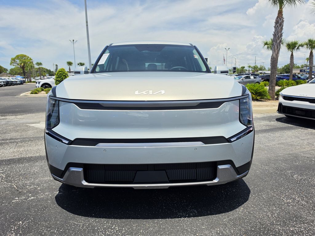 2026 Kia EV9 Light Long Range San Clemente CA
