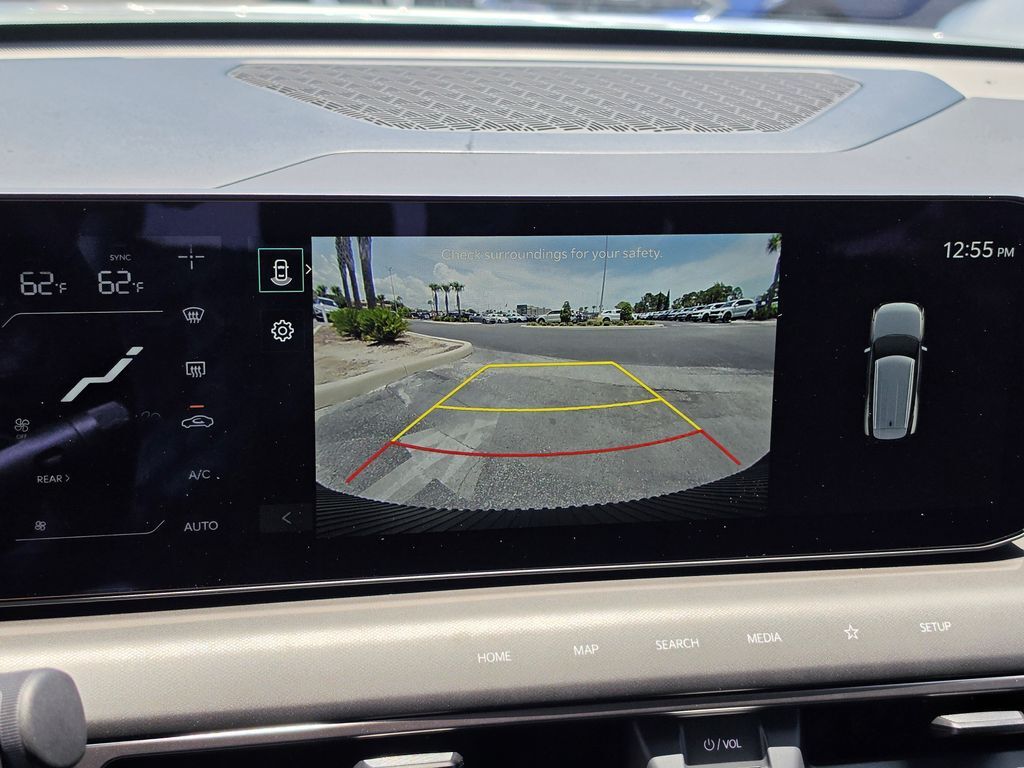 2026 Kia EV9 Light Long Range San Clemente CA