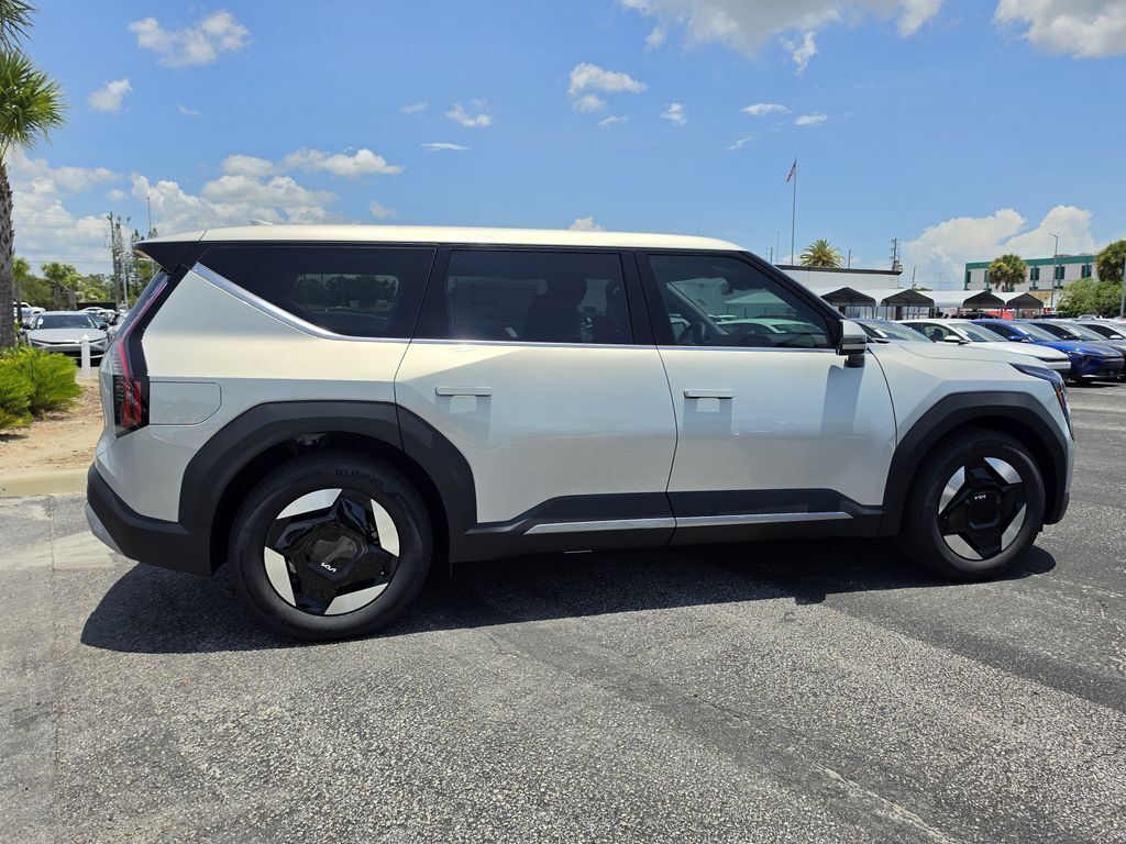 2026 Kia EV9 Light Long Range San Clemente CA