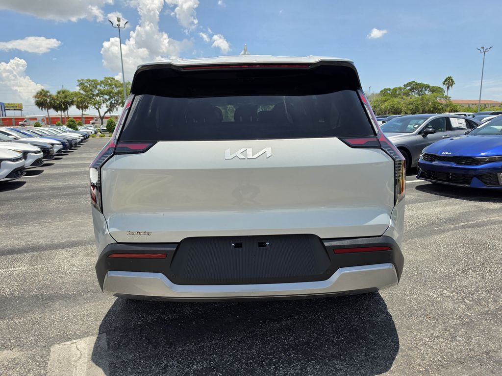 2026 Kia EV9 Light Long Range San Clemente CA