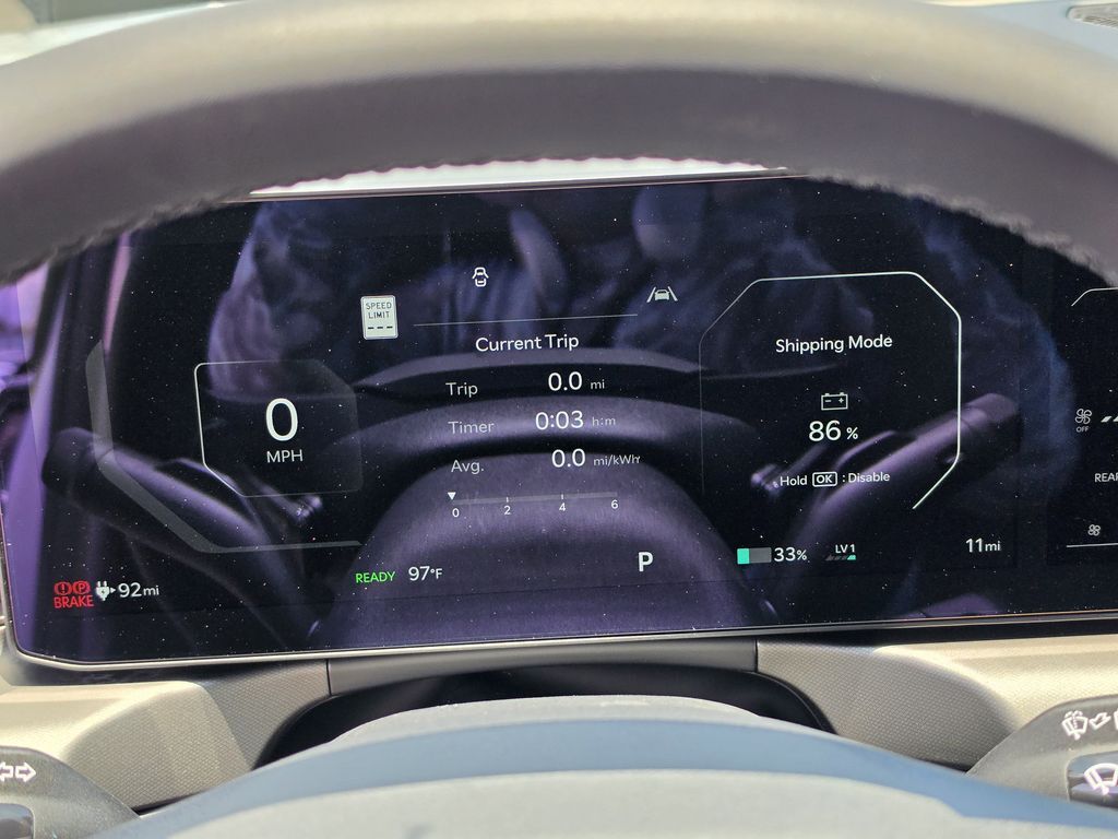 2026 Kia EV9 Light Long Range San Clemente CA