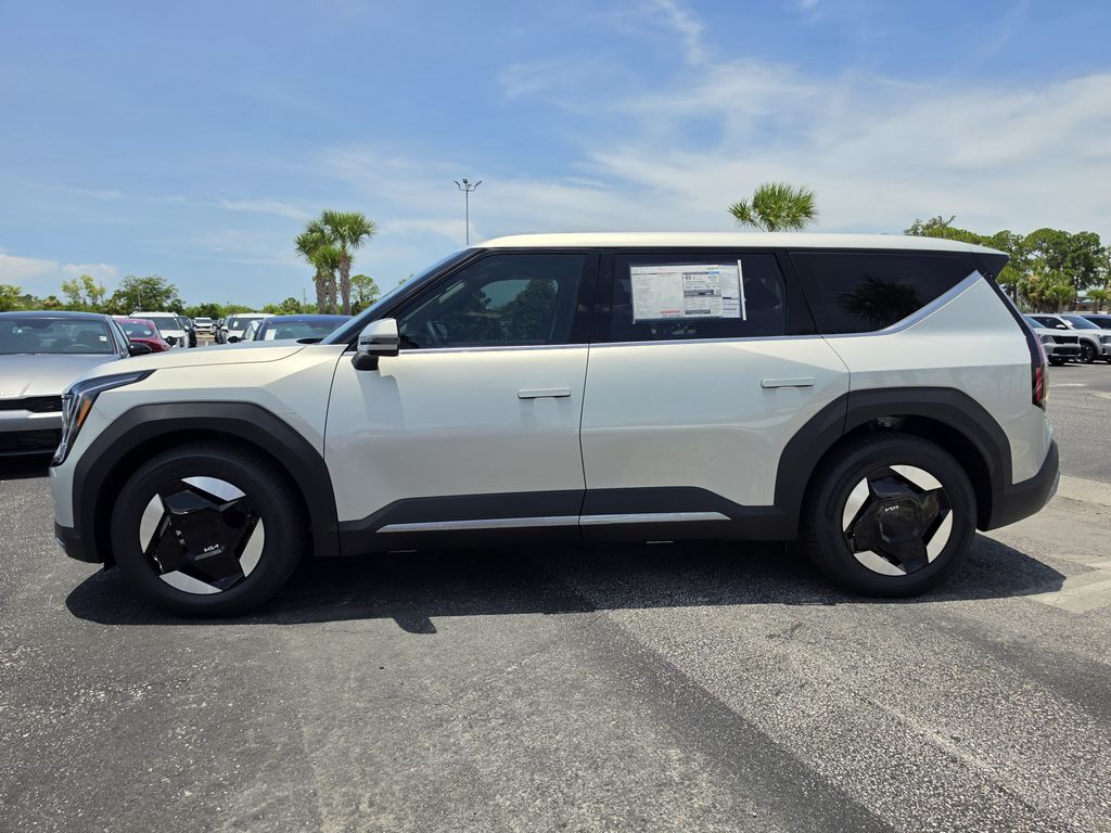 2026 Kia EV9 Light Long Range San Clemente CA