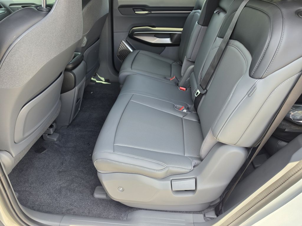 2026 Kia EV9 Light Long Range San Clemente CA