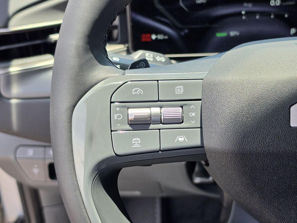 2026 Kia EV9 Light Long Range San Clemente CA