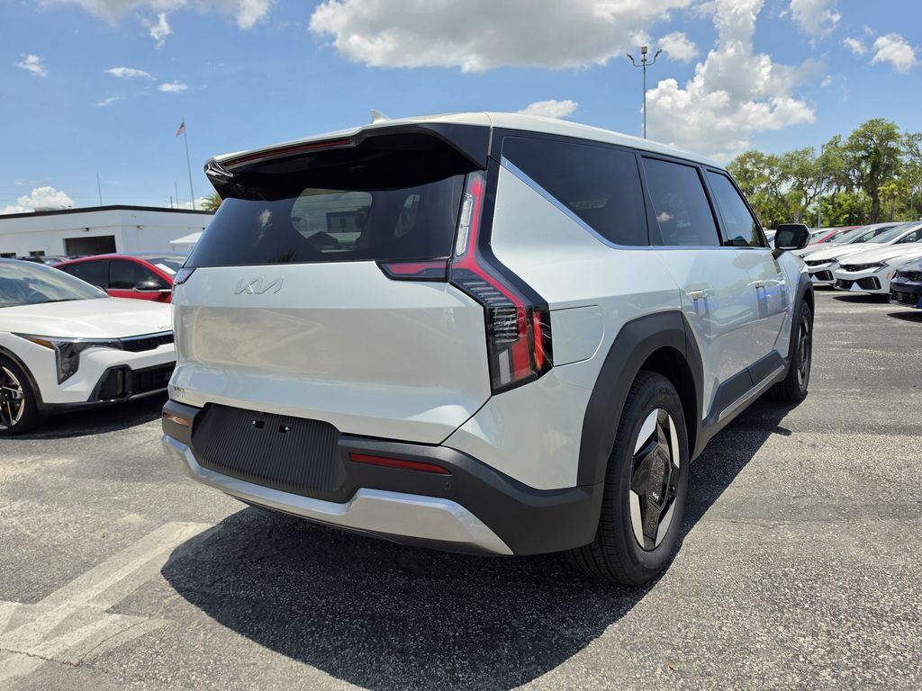 2026 Kia EV9 Light Long Range San Clemente CA