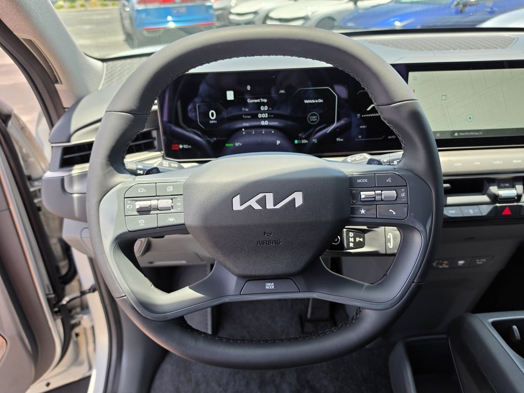 2026 Kia EV9 Light Long Range San Clemente CA