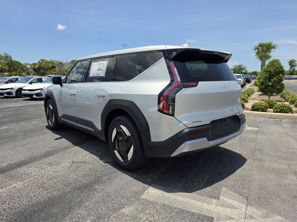 2026 Kia EV9 Light Long Range San Clemente CA