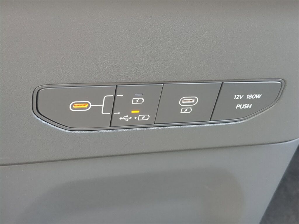 2026 Kia EV9 Light Long Range San Clemente CA