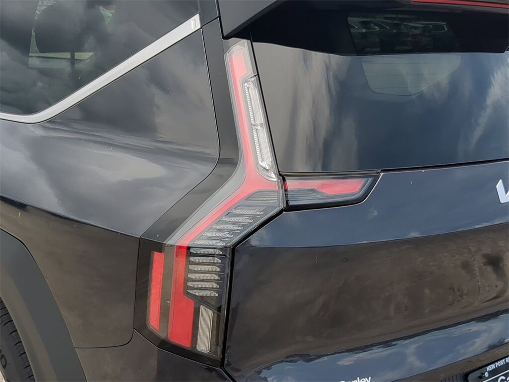 2026 Kia EV9 Light Long Range San Clemente CA