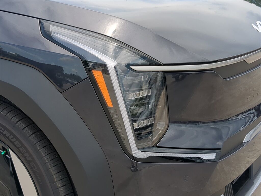 2026 Kia EV9 Light Long Range San Clemente CA
