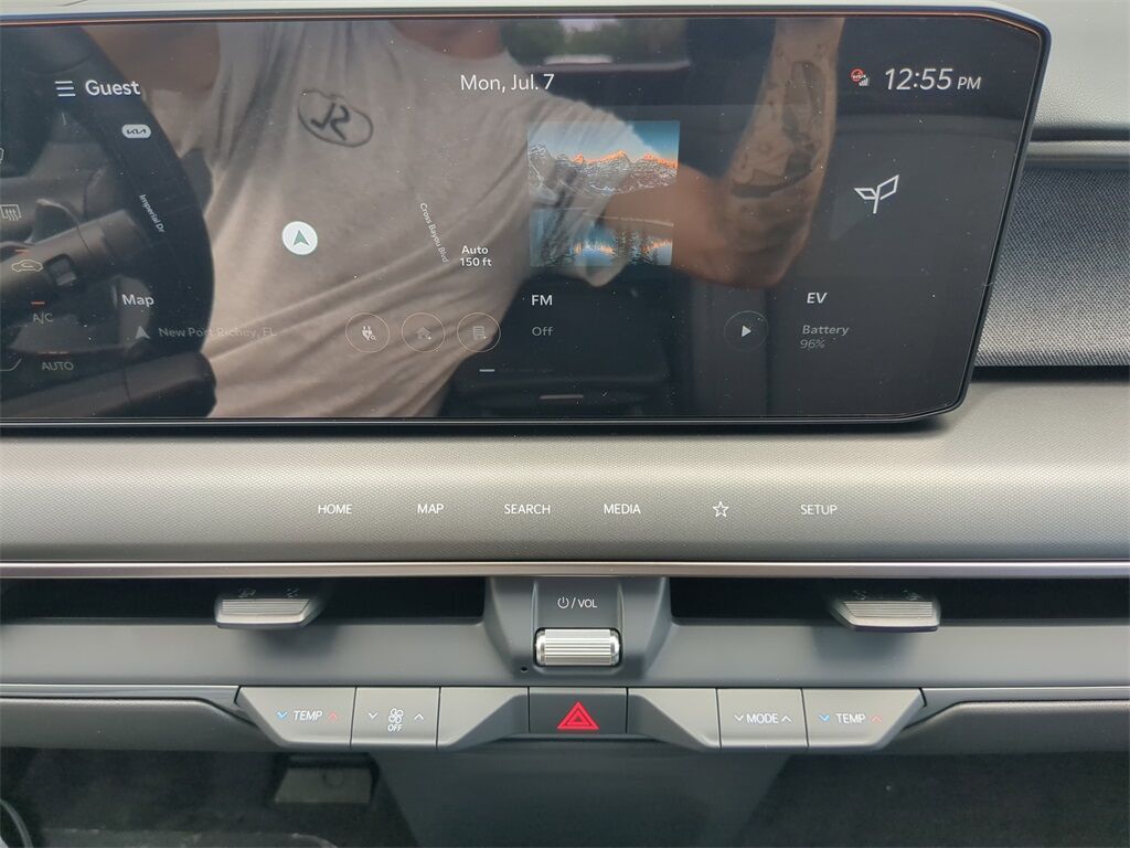 2026 Kia EV9 Light Long Range San Clemente CA