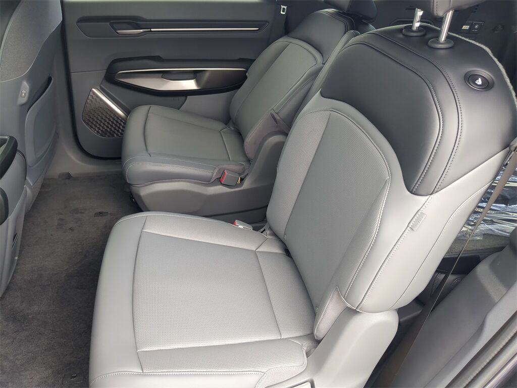2026 Kia EV9 Light Long Range San Clemente CA