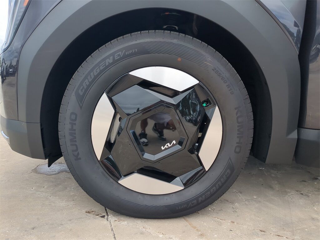 2026 Kia EV9 Light Long Range San Clemente CA