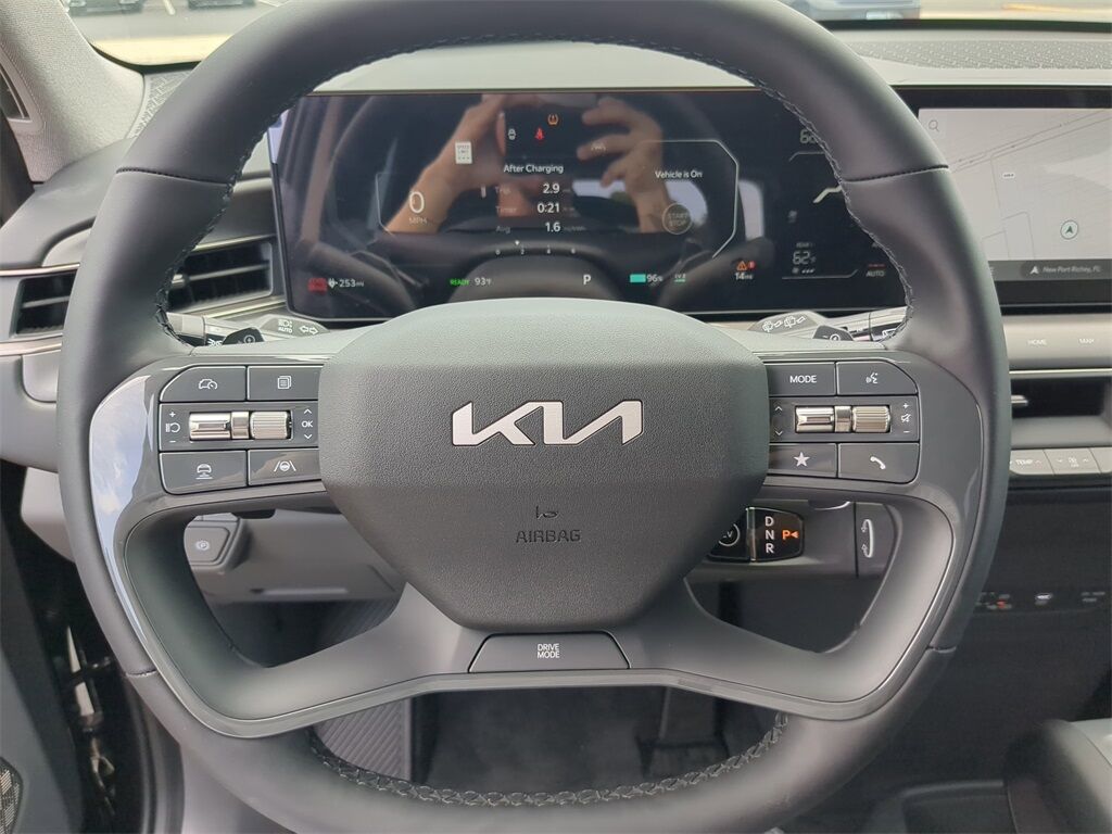 2026 Kia EV9 Light Long Range San Clemente CA
