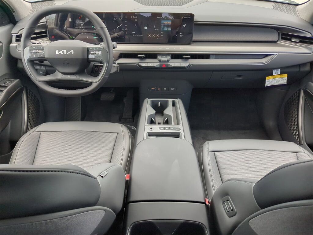 2026 Kia EV9 Light Long Range San Clemente CA