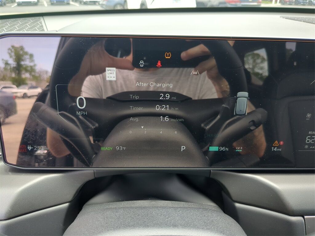 2026 Kia EV9 Light Long Range San Clemente CA