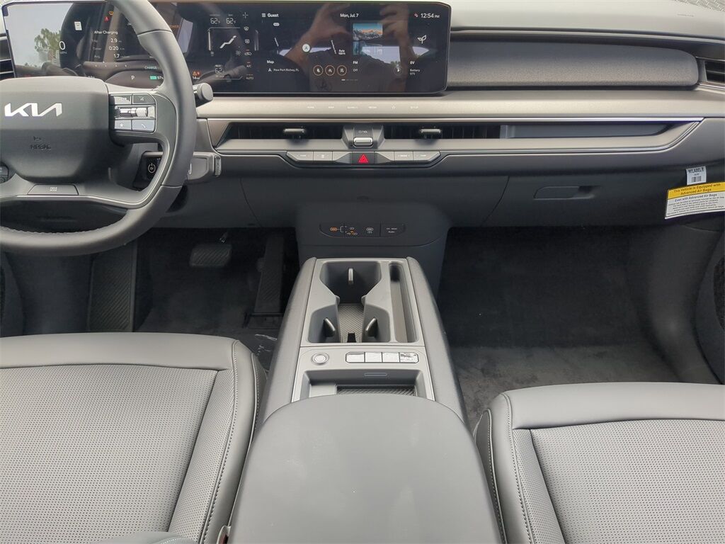2026 Kia EV9 Light Long Range San Clemente CA