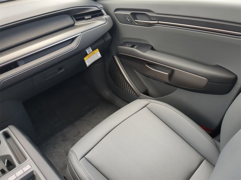 2026 Kia EV9 Light Long Range San Clemente CA