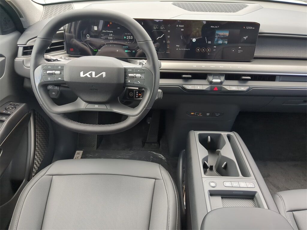 2026 Kia EV9 Light Long Range San Clemente CA