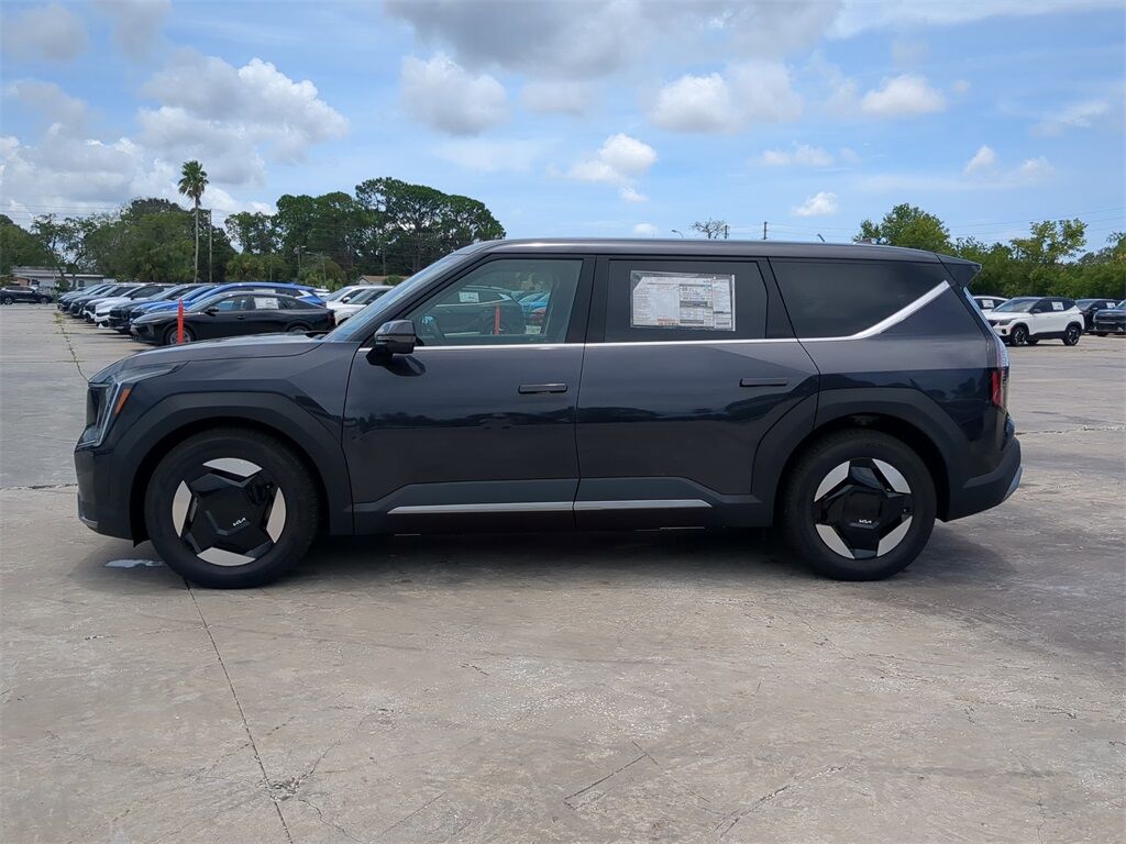 2026 Kia EV9 Light Long Range San Clemente CA