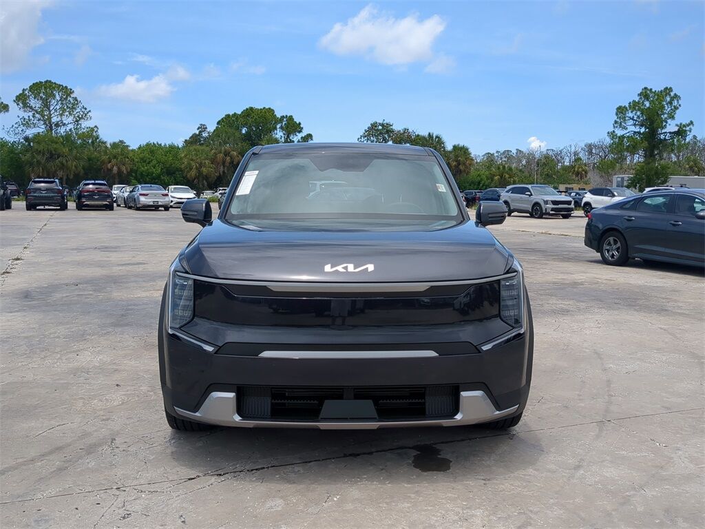 2026 Kia EV9 Light Long Range San Clemente CA